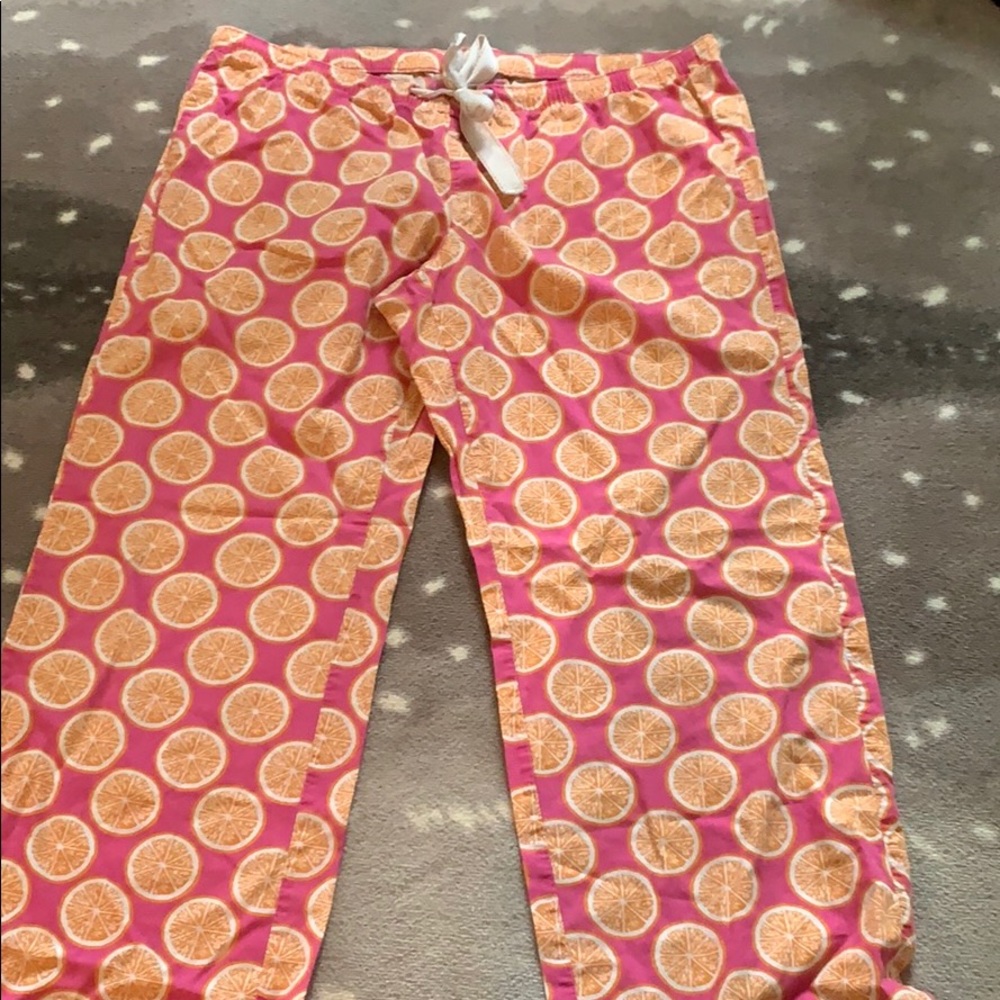Pajama Pants